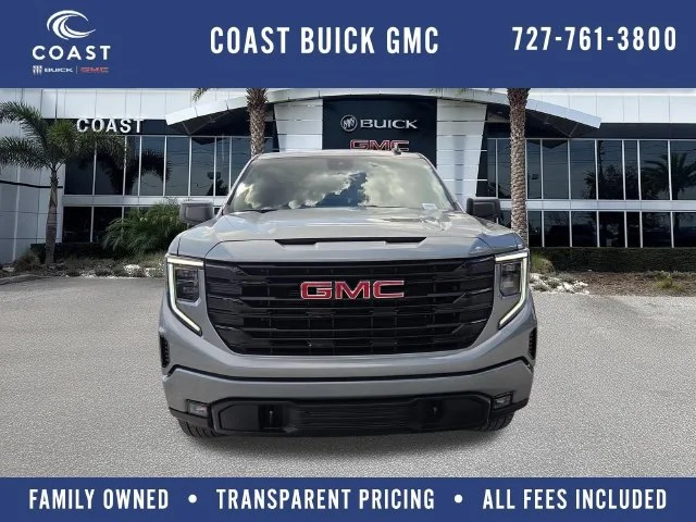 Nuevos GMC SIERRA 1500 à Estados chez autogozo