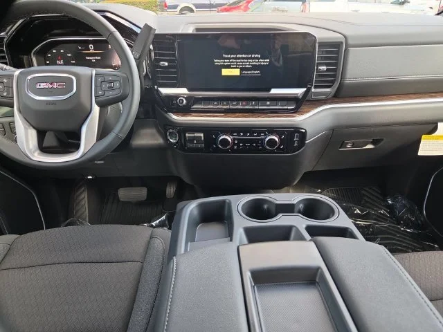 Nuevos GMC SIERRA 1500 à Estados chez autogozo