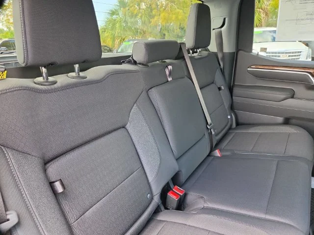 Nuevos GMC SIERRA 1500 à Estados chez autogozo