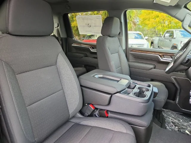 Nuevos GMC SIERRA 1500 à Estados chez autogozo