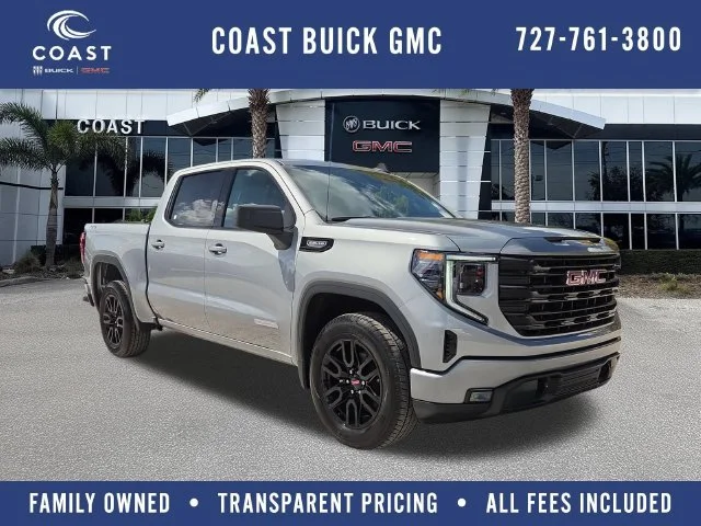 Nuevos GMC SIERRA 1500 à Estados chez autogozo