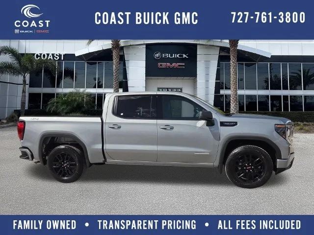 Nuevos GMC SIERRA 1500 à Estados chez autogozo