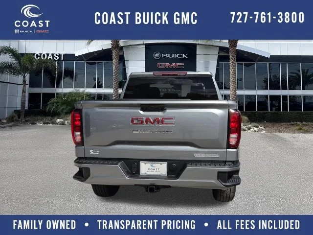 Nuevos GMC SIERRA 1500 à Estados chez autogozo