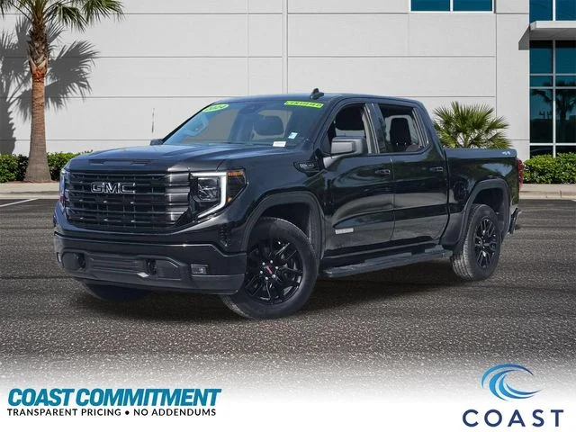 SEMINUEVOS GMC Sierra 1500 a Estados en autogozo