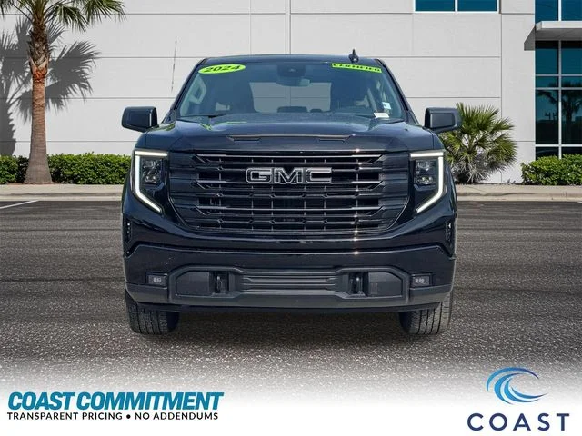 SEMINUEVOS GMC Sierra 1500 a Estados en autogozo