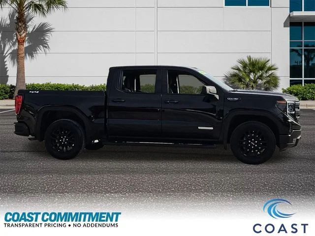 SEMINUEVOS GMC Sierra 1500 a Estados en autogozo