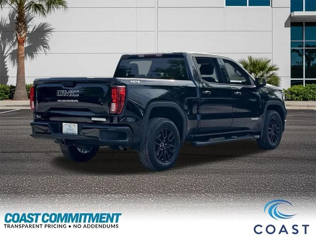SEMINUEVOS GMC Sierra 1500 a Estados en autogozo