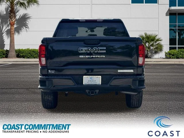 SEMINUEVOS GMC Sierra 1500 a Estados en autogozo
