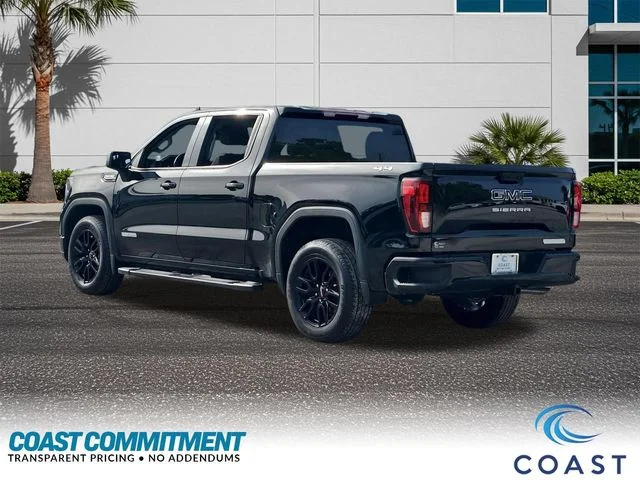 SEMINUEVOS GMC Sierra 1500 a Estados en autogozo