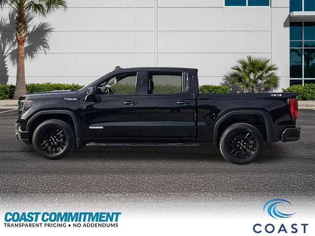 SEMINUEVOS GMC Sierra 1500 a Estados en autogozo