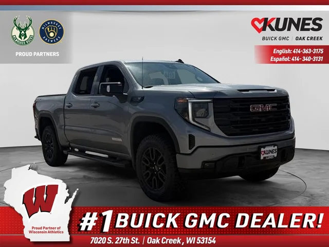Nuevos GMC SIERRA 1500 à Estados chez autogozo