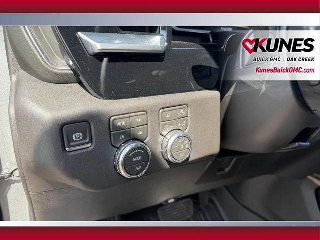 Nuevos GMC SIERRA 1500 à Estados chez autogozo