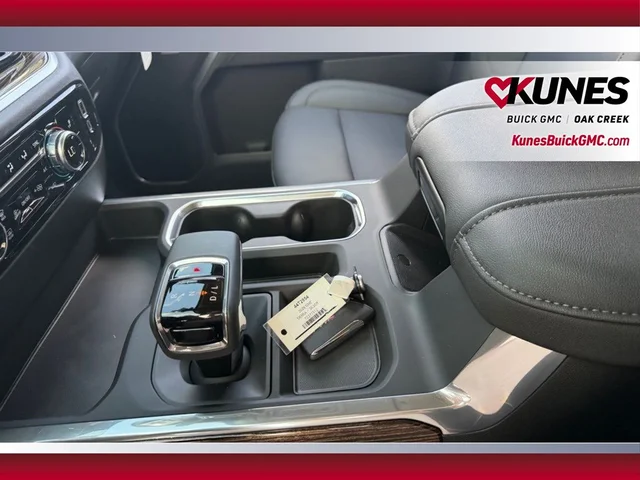 Nuevos GMC SIERRA 1500 à Estados chez autogozo