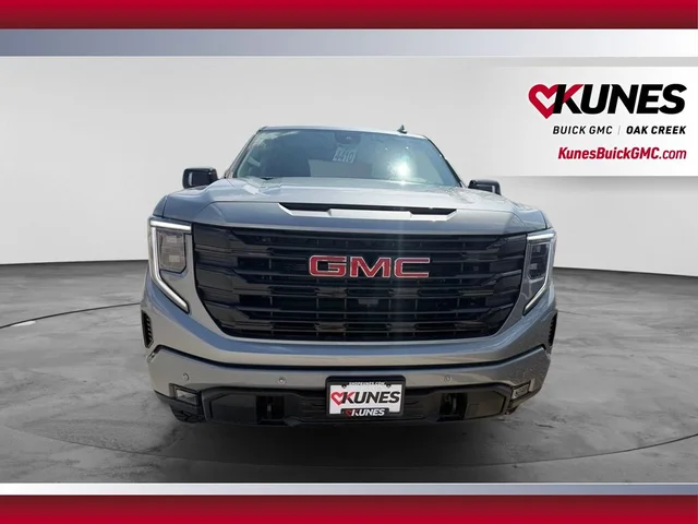 Nuevos GMC SIERRA 1500 à Estados chez autogozo
