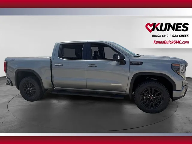 Nuevos GMC SIERRA 1500 à Estados chez autogozo