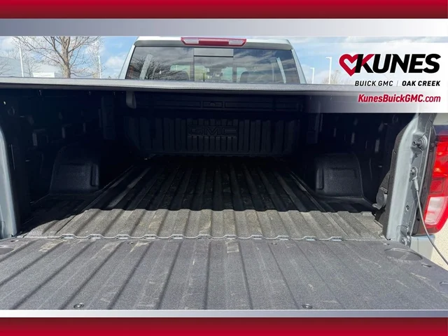Nuevos GMC SIERRA 1500 à Estados chez autogozo