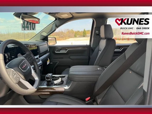 Nuevos GMC SIERRA 1500 à Estados chez autogozo