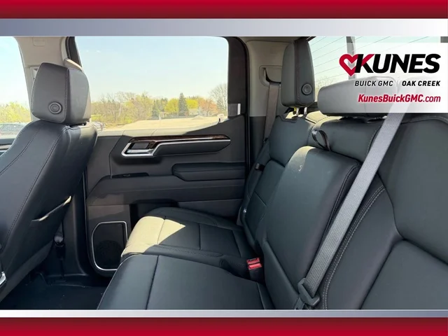 Nuevos GMC SIERRA 1500 à Estados chez autogozo