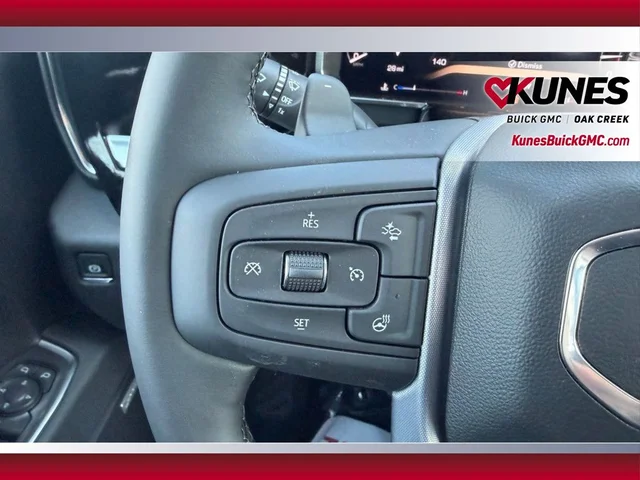 Nuevos GMC SIERRA 1500 à Estados chez autogozo