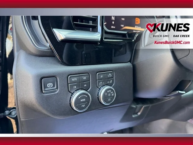 Nuevos GMC SIERRA 1500 à Estados chez autogozo