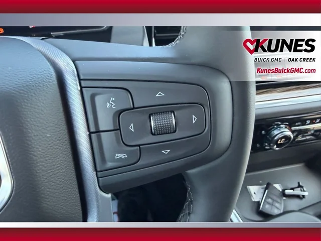 Nuevos GMC SIERRA 1500 à Estados chez autogozo