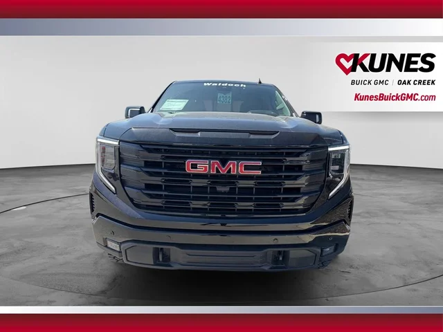 Nuevos GMC SIERRA 1500 à Estados chez autogozo