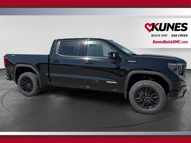 Nuevos GMC SIERRA 1500 à Estados chez autogozo