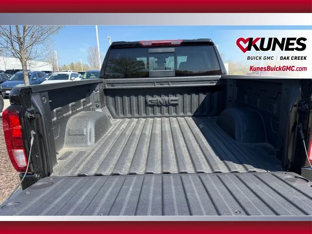 Nuevos GMC SIERRA 1500 à Estados chez autogozo