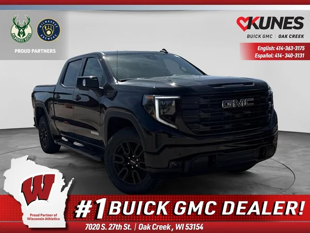 Nuevos GMC SIERRA 1500 à Estados chez autogozo