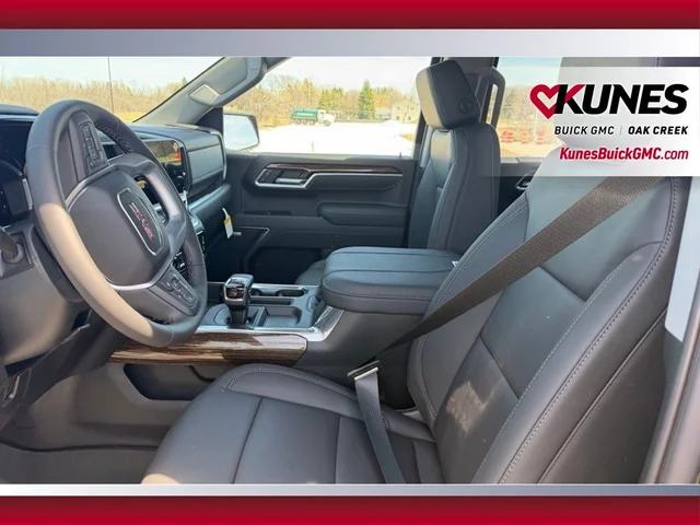 Nuevos GMC SIERRA 1500 à Estados chez autogozo