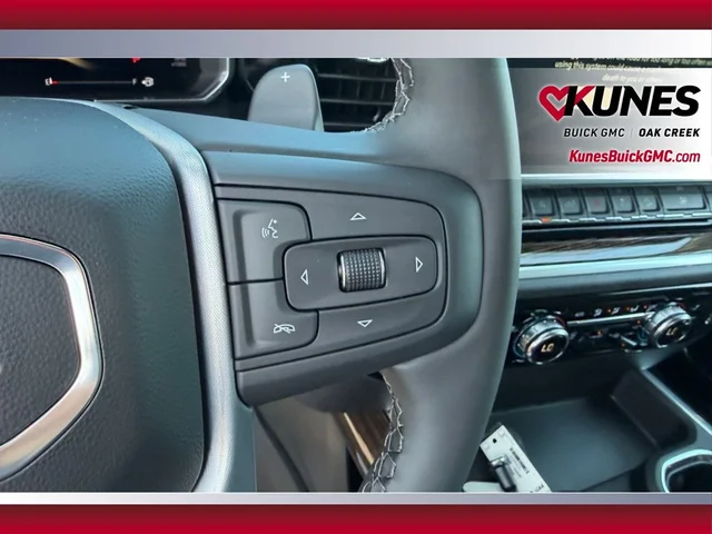 Nuevos GMC SIERRA 1500 à Estados chez autogozo
