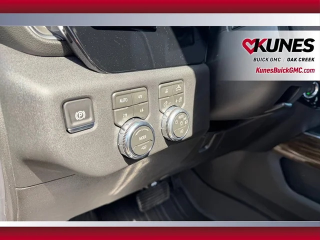 Nuevos GMC SIERRA 1500 à Estados chez autogozo