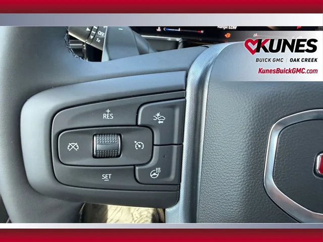 Nuevos GMC SIERRA 1500 à Estados chez autogozo