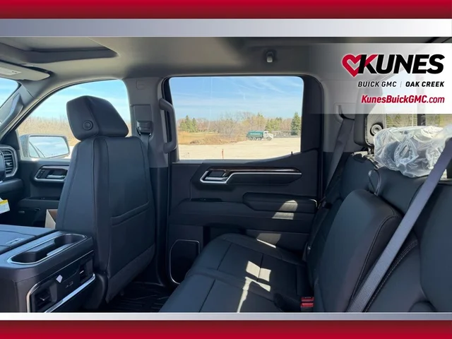 Nuevos GMC SIERRA 1500 à Estados chez autogozo