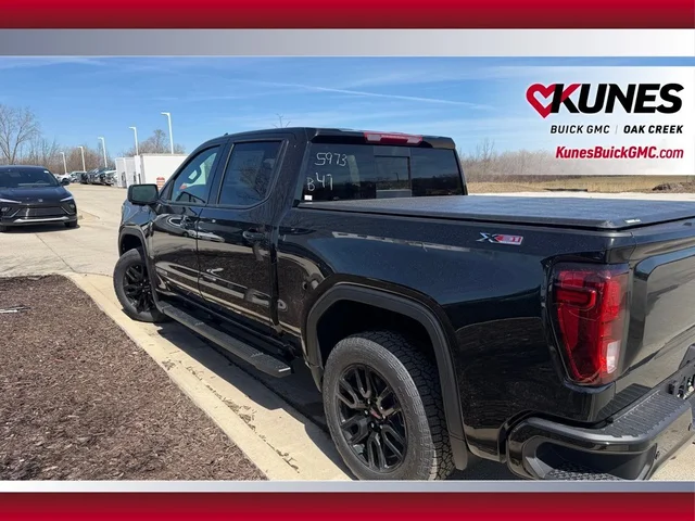 Nuevos GMC SIERRA 1500 à Estados chez autogozo