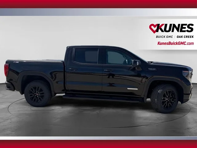 Nuevos GMC SIERRA 1500 à Estados chez autogozo