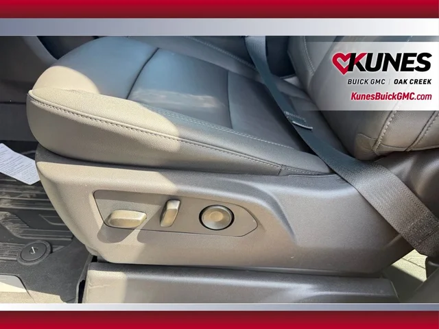 Nuevos GMC SIERRA 1500 à Estados chez autogozo