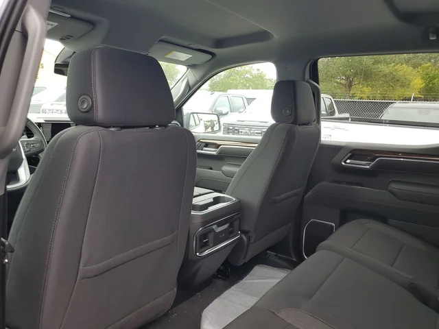 Nuevos GMC SIERRA 1500 à Estados chez autogozo