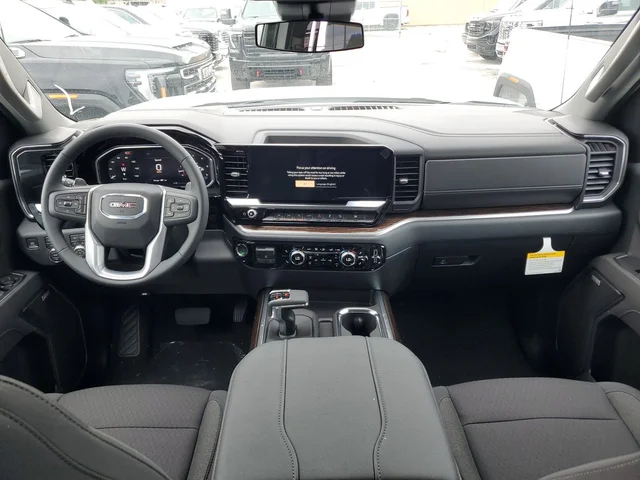 Nuevos GMC SIERRA 1500 à Estados chez autogozo