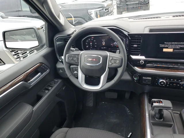 Nuevos GMC SIERRA 1500 à Estados chez autogozo