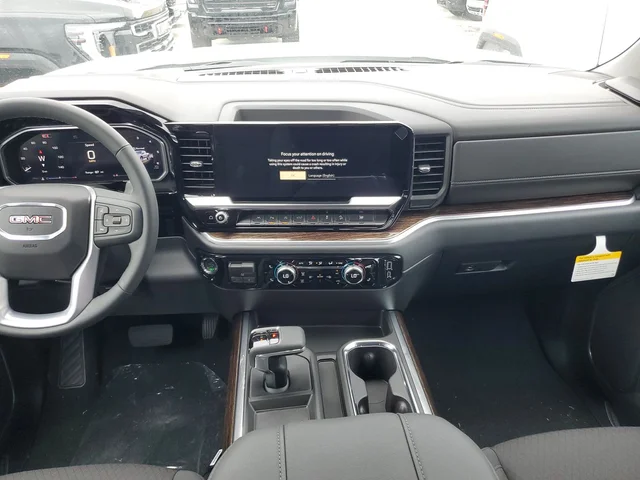 Nuevos GMC SIERRA 1500 à Estados chez autogozo