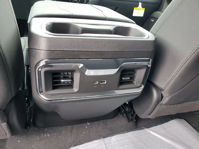 Nuevos GMC SIERRA 1500 à Estados chez autogozo