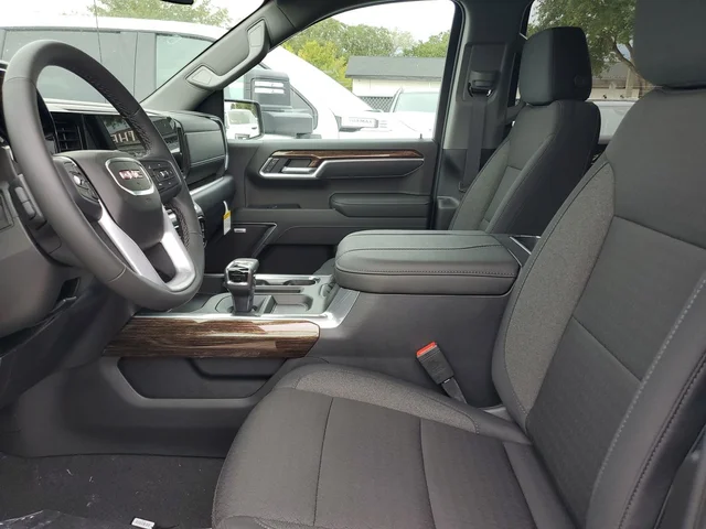 Nuevos GMC SIERRA 1500 à Estados chez autogozo