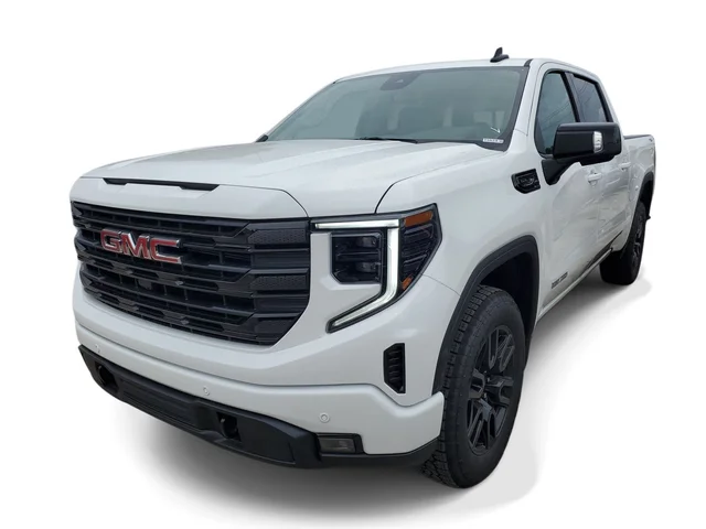 Nuevos GMC SIERRA 1500 à Estados chez autogozo