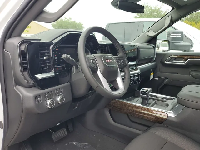 Nuevos GMC SIERRA 1500 à Estados chez autogozo