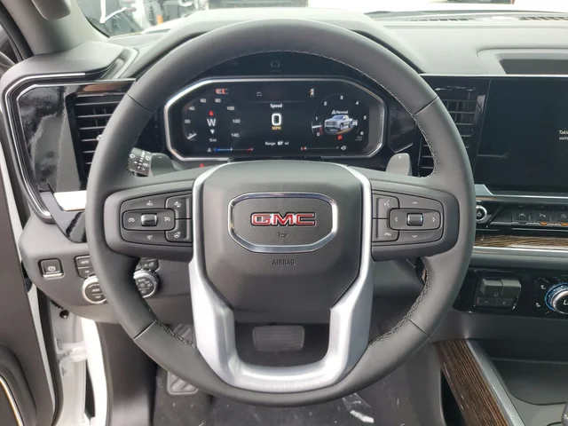 Nuevos GMC SIERRA 1500 à Estados chez autogozo