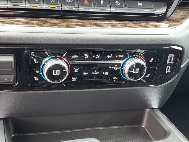 Nuevos GMC SIERRA 1500 à Estados chez autogozo