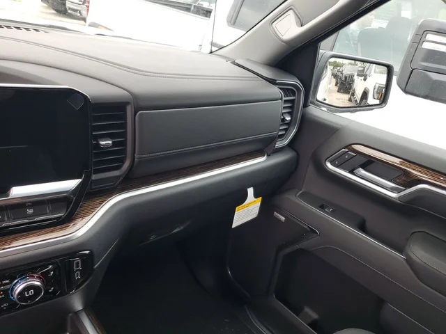Nuevos GMC SIERRA 1500 à Estados chez autogozo