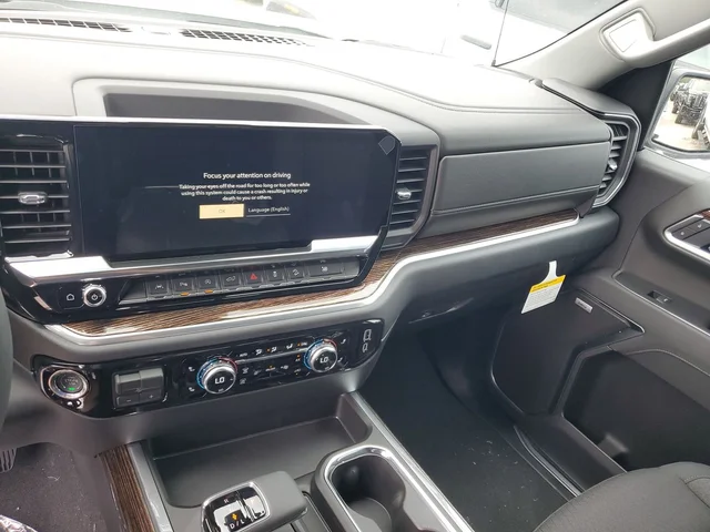 Nuevos GMC SIERRA 1500 à Estados chez autogozo