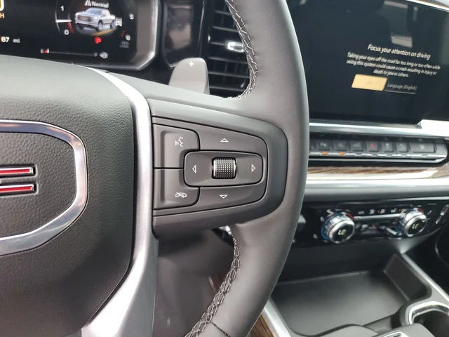 Nuevos GMC SIERRA 1500 à Estados chez autogozo